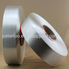 100% Polyester FDY Yarn 75D/36F SD RW AA GRADE