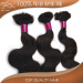 Malaysian virgin human hair bundles body wave hair with best quality and cheap price 100% remy hair fast shipping