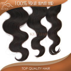 Malaysian virgin human hair bundles body wave hair with best quality and cheap price 100% remy hair fast shipping