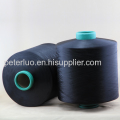 100% Polyester Yarn FDY 100D/36F DDB AA GRADE