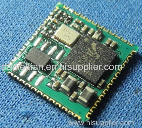 CSR8645 module APTX ROM module Bluetooth Multimedia APTX ROM module