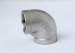 Casting 304 Mss sp-114 pipe fittings- 90° elbow 150PSI