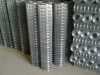 3/4&quot;inch galvanized welded wire mesh/bird cage welded wire mesh roll