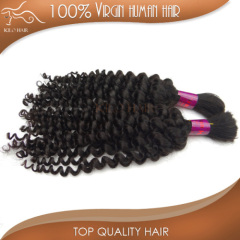 mix length 10 12 14 16 18 20 22 24 26 28 30inch original brazilian deep curly hair accept paypal top grade 5A remy hair