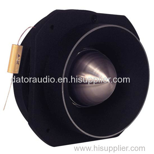 3-inch High Power Bullet Super Tweeter