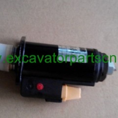 E320 SOLENOID VALVE FOR EXCAVATOR