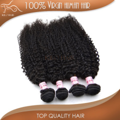 Kinky curly human hair peruvian hair 2014 cheapest hair weft extensions fast delivery super quality remy hair