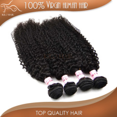 Kinky curly human hair peruvian hair 2014 cheapest hair weft extensions fast delivery super quality remy hair