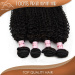 Kinky curly human hair peruvian hair 2014 cheapest hair weft extensions fast delivery super quality remy hair