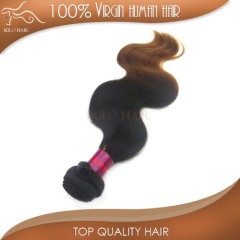 Different textures mix length 14-28inch 4pcs lot brazilian body wave hair wholesale factory price