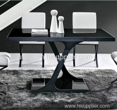 Personality Fashion Taste Home Furnishing Dining Table