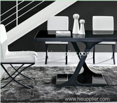 Personality Fashion Taste Home Furnishing Dining Table