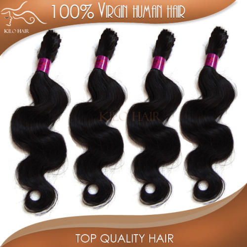 2014 new arrival virgin body wave brazilian hair 4pcs 400g bundles 10-30inch stable stock hair for black women