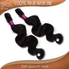 2014 new arrival virgin body wave brazilian hair 4pcs 400g bundles 10-30inch stable stock hair for black women