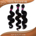 unprocessed remy body wave bulk hair no weft