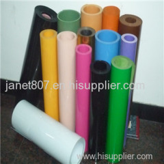 rigid HIPS sheets/High Impact Polystyrene plastic sheets film