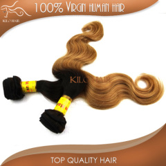 Fast delivery best quality 100% unprocessed raw human hair original peruvian hair extensions for perfect women