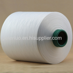 100% Polyester Yarn DTY 75D/36F NIM (SD RW AA Grade )