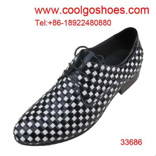 China manufactory dress shoes for men