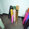 Flocked HIPS PVC sheet film for packing