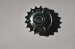 AG2416 Case-IH Single Pitch 17 tooth Sprocket