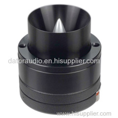 1-inch High Efficiency Neodymium Car Speaker Super Tweeter