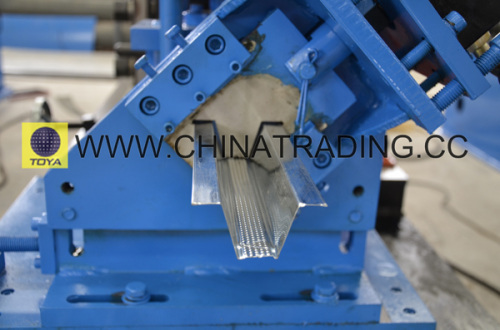 Roller Door Rolling Door Shutter Door Rolling Equipment