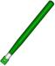 H205318 John Deere combine poly retractable auger finger