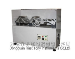 Sole Flexing Tester/Sole Bending Test Machine HTX-012