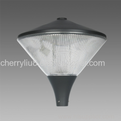 BST-2660 aluminium garden lighting