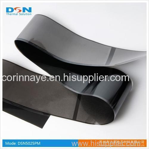 High Performance High Thermal Conductivity Graphite Sheet