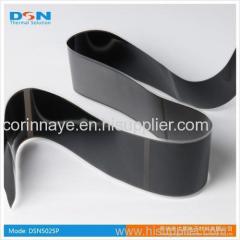 High Performance High Thermal Conductivity Artificial Graphite Paper