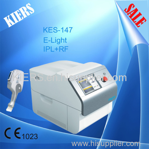 IPL hair removal equipmet