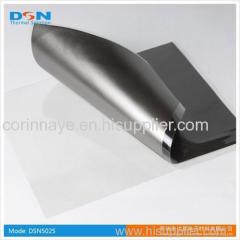 High Thermal Conductivity Artificial Graphite film