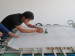 Huatao Printing Screen Fabric Factory 2