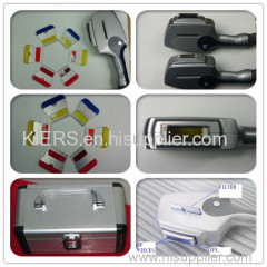 E-light Hair Removal Equipment