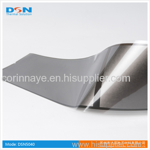 High Thermal Conductivity Graphite Thermal Pad