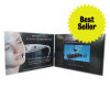 3.5 inch LCD Video Greeting Card Brochure VGC-035