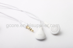 colorful earphone from MP3,Smartphone