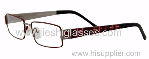 METAL FASHION EYEGLASSES ONLINE