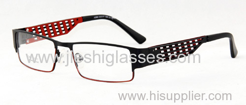 MEN METAL FASHION OPTICAL FRAME ONLINE