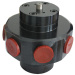 YQD Series hyperpressure pilot perated check valves