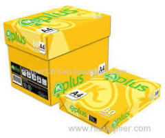 Double AA copy paper 80gsm,75gsm,70gsm