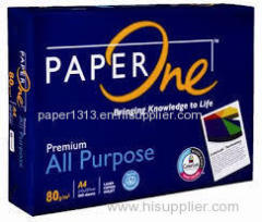 Double AA copy paper 80gsm,75gsm,70gsm