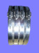 stainless steel coupling .