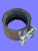 stainless steel coupling .