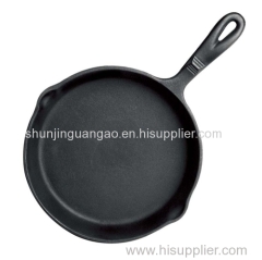 cast iron skillet ,