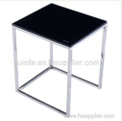 Multifunction Compact Tea Table