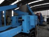 Used Tyre Rubber Crusher Machine