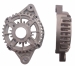 alternator housing casting parts